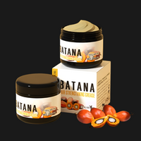 Batana Hair Creme Revival™ - (Dr Sebi)