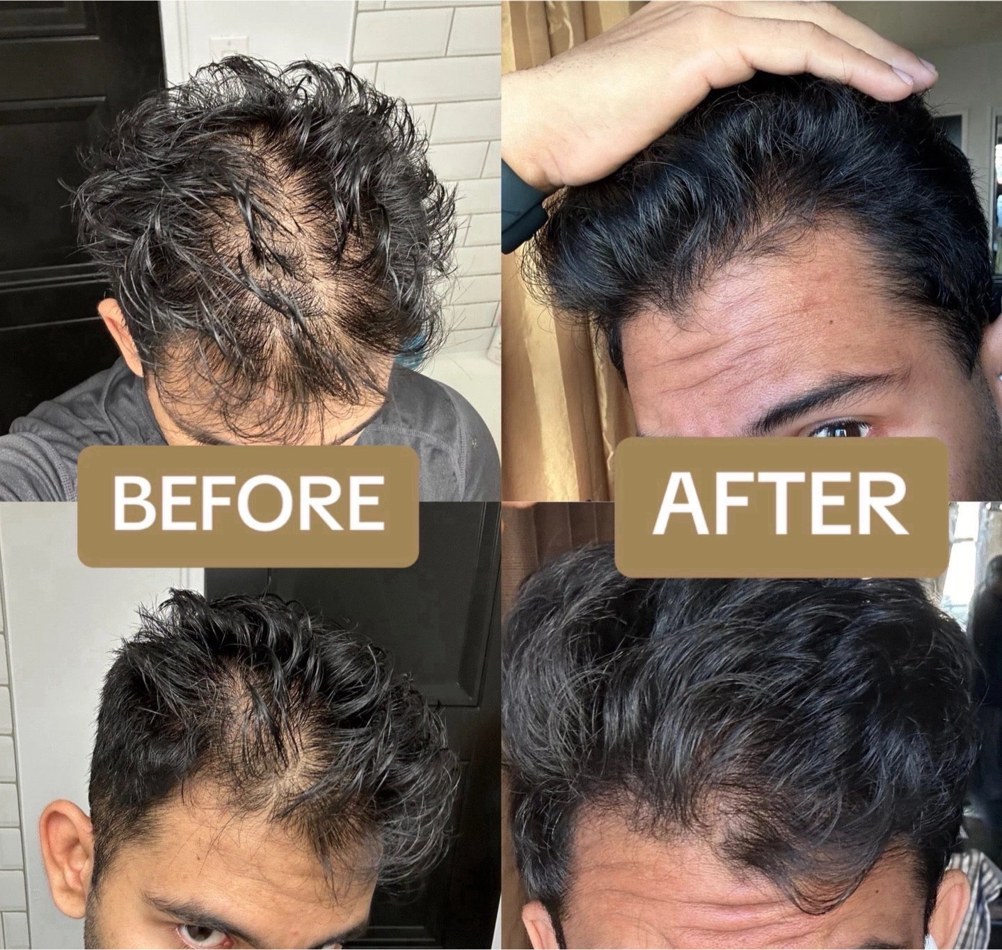 Batana Oil ™ (Dr.Sebi)