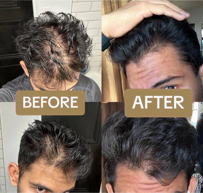 Batana Oil ™ (Dr.Sebi)