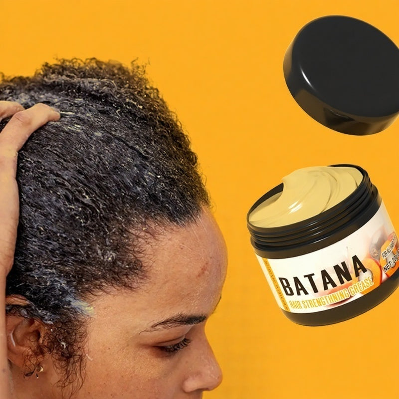 <strong>"Unlock Radiant Confidence with Luxuriously Healthy Hair"</strong>