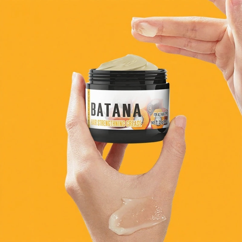 "Unlock Radiant Confidence with Luxuriously Healthy Hair"